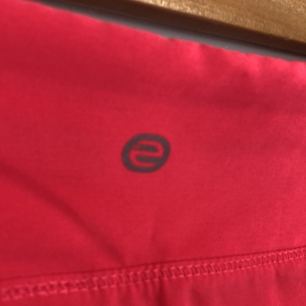 Etonic Preppy‎ Pleated Tennis Carnation Pink  Skort Small - Picture 5 of 11